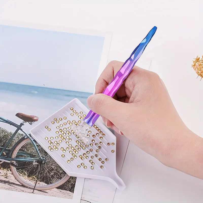 Gradient Diamond Painting Pen  - Resin Art Workshop review and price