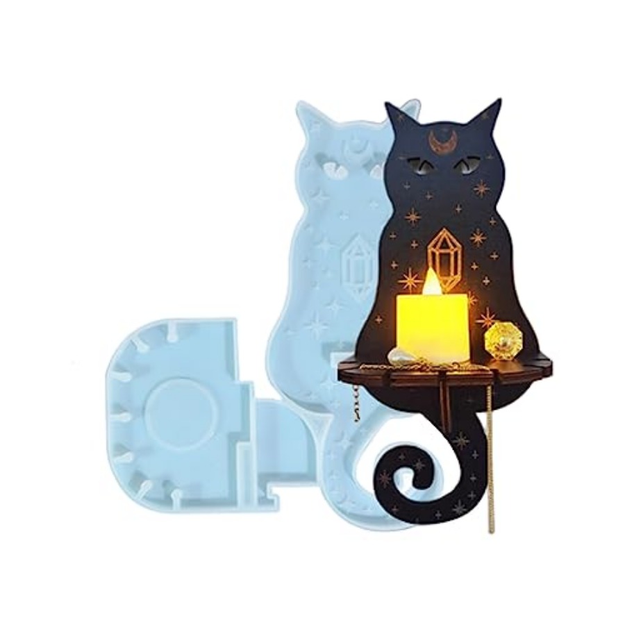 Resin Molds Silicone, Silicone - Resin Art Wall Decor review and price