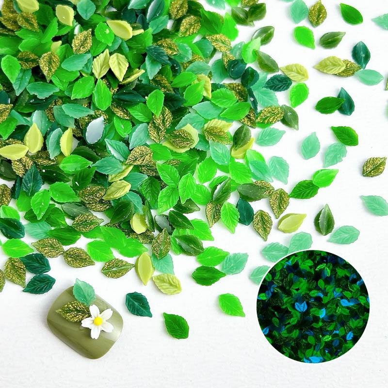 Miniature Leaf Silicone Mold 3 - Resin Art Necklace review and price