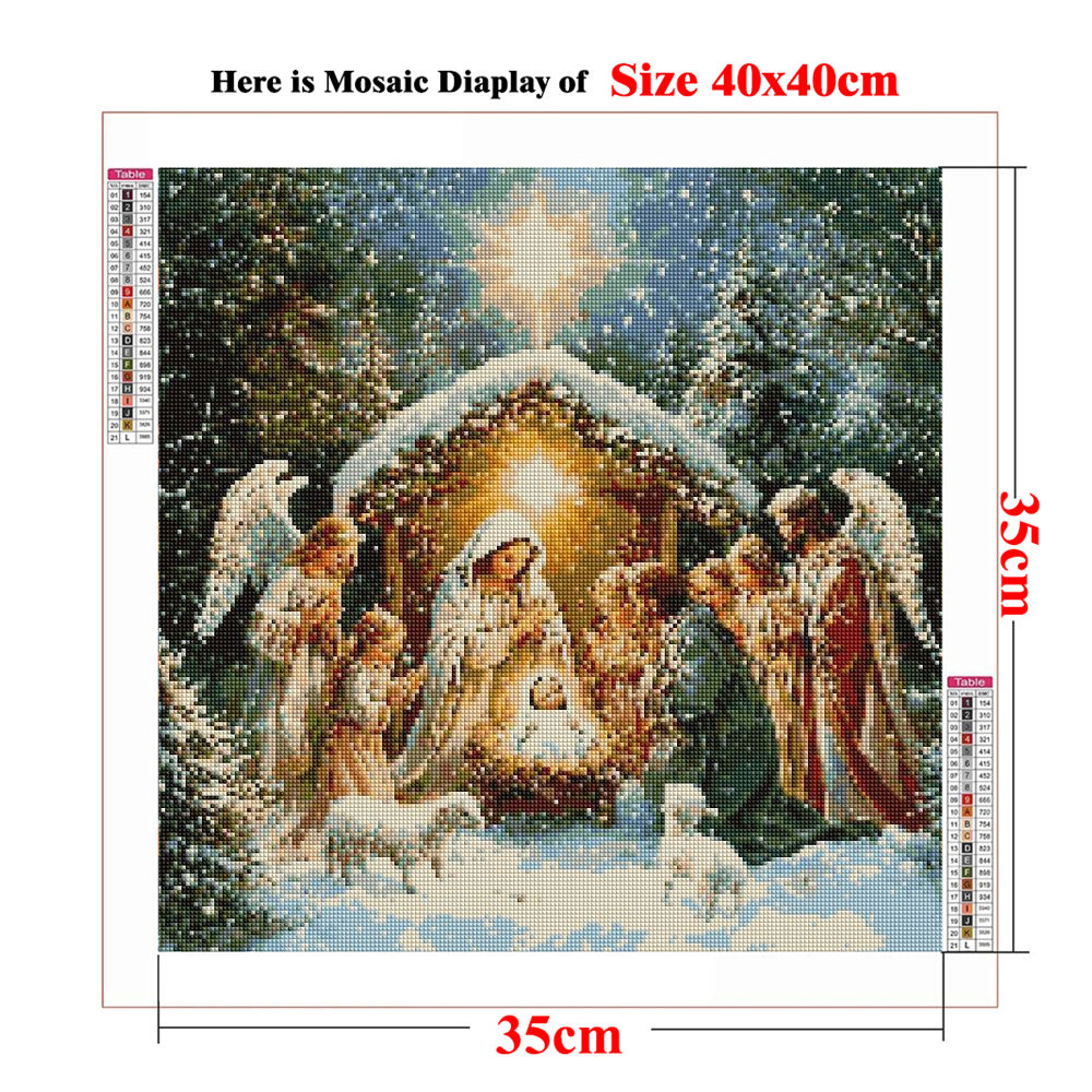 New Diamond Painting 5D DIY Cu - Resin Art Cube review and price