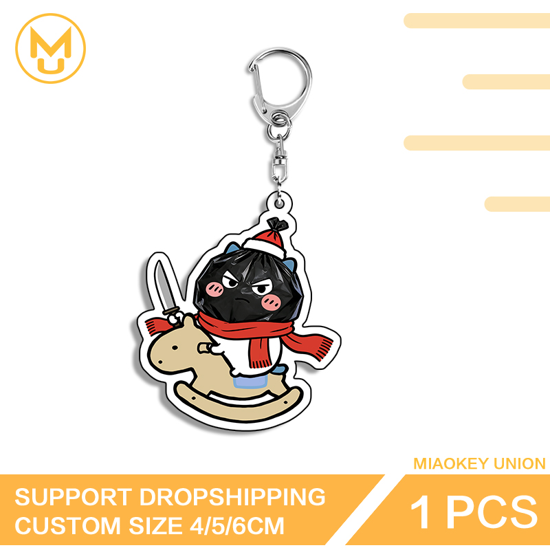White Hamster Traehest Funny P - Resin Art A Keychain review and price