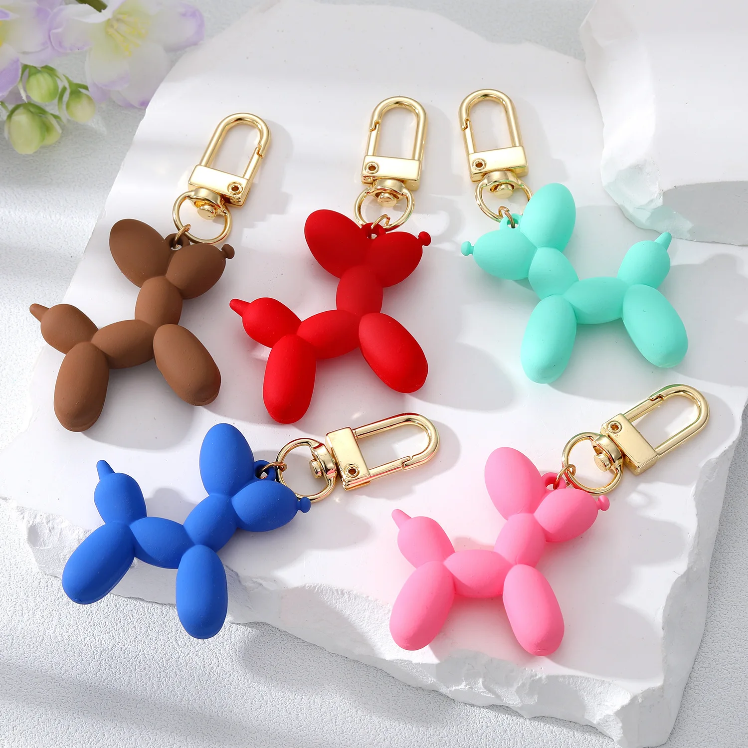 2023 New Fashion Art Trendy La - Resin Art A Keychain review and price
