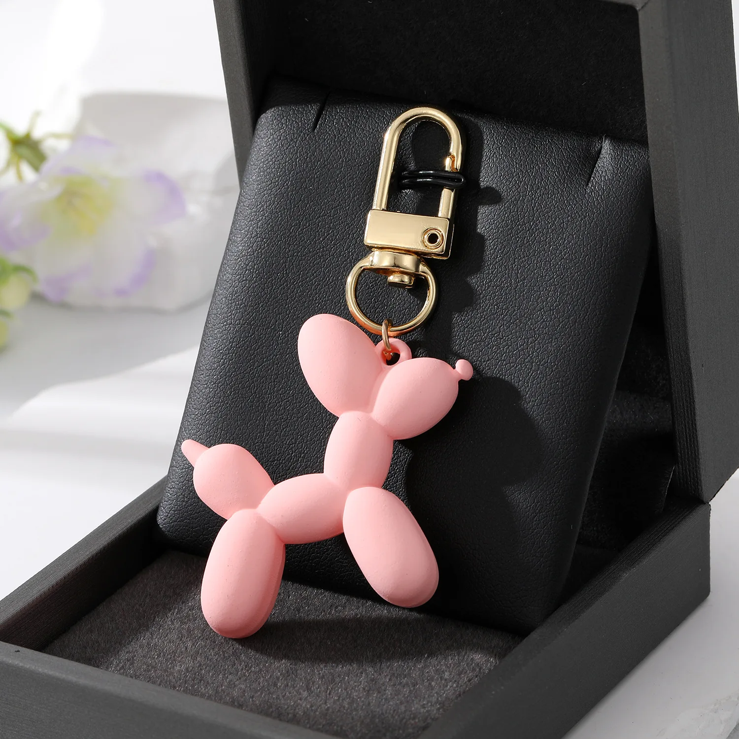 2023 New Fashion Art Trendy La - Resin Art A Keychain review and price