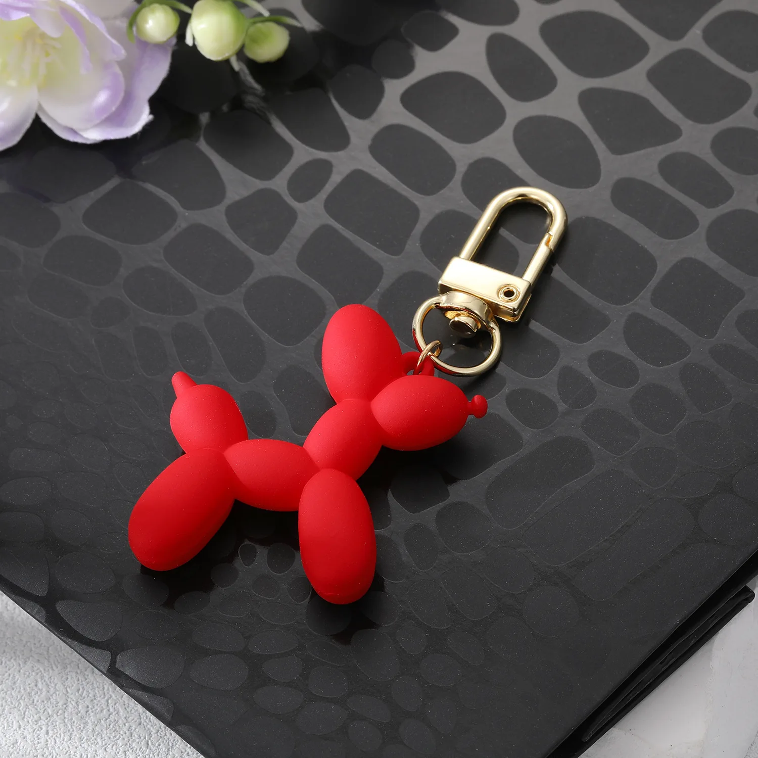 2023 New Fashion Art Trendy La - Resin Art A Keychain review and price