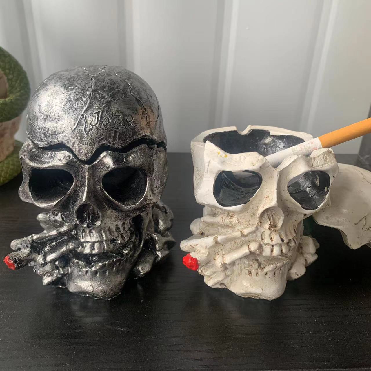 Halloween New European Art Sta - Resin Art Gift For Wedding review and price