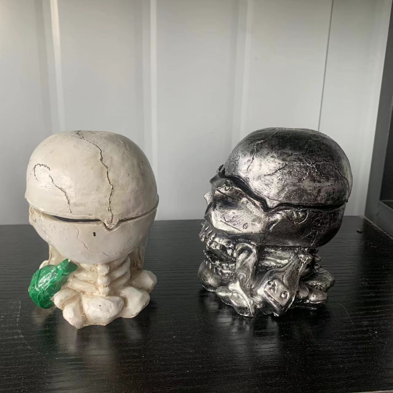 Halloween New European Art Sta - Resin Art Gift For Wedding review and price