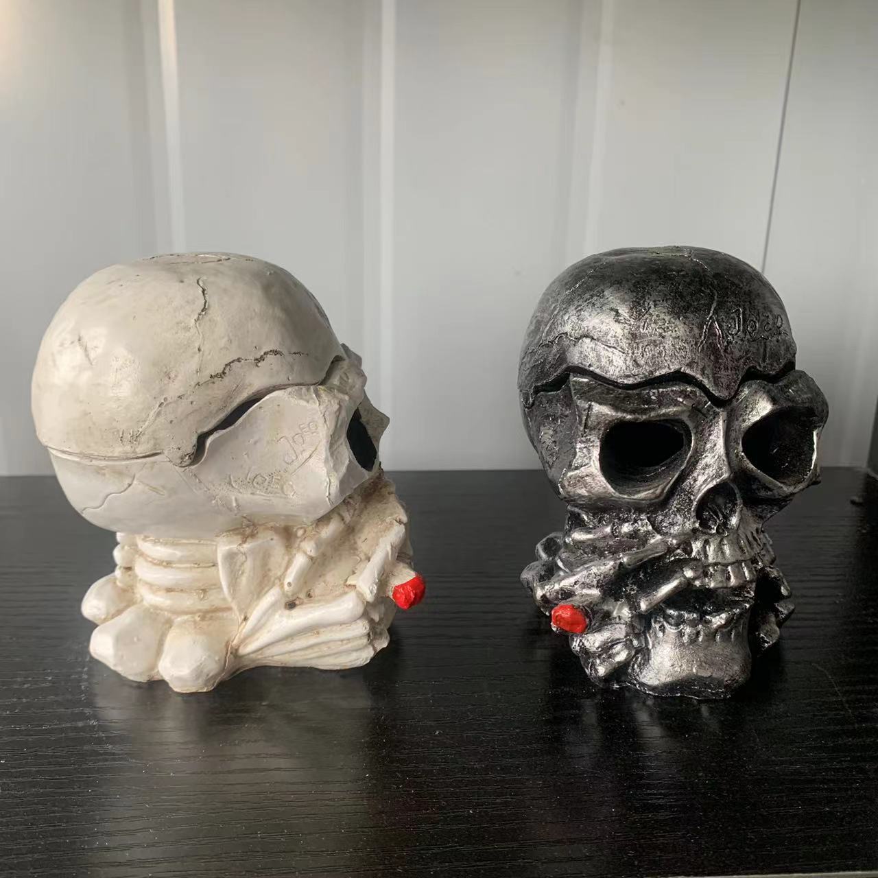 Halloween New European Art Sta - Resin Art Gift For Wedding review and price