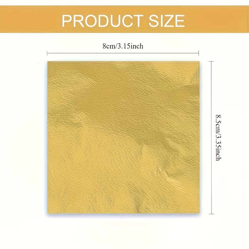 Set of 100Pcs Imitation Gold F - Resin Art Gift For Wedding review and price
