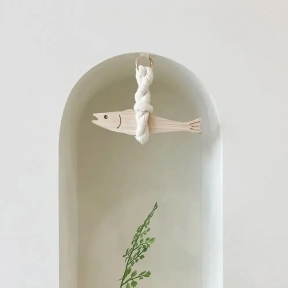 Lightweight Wooden Fish Car Or - Resin Art Gift For Wedding review and price