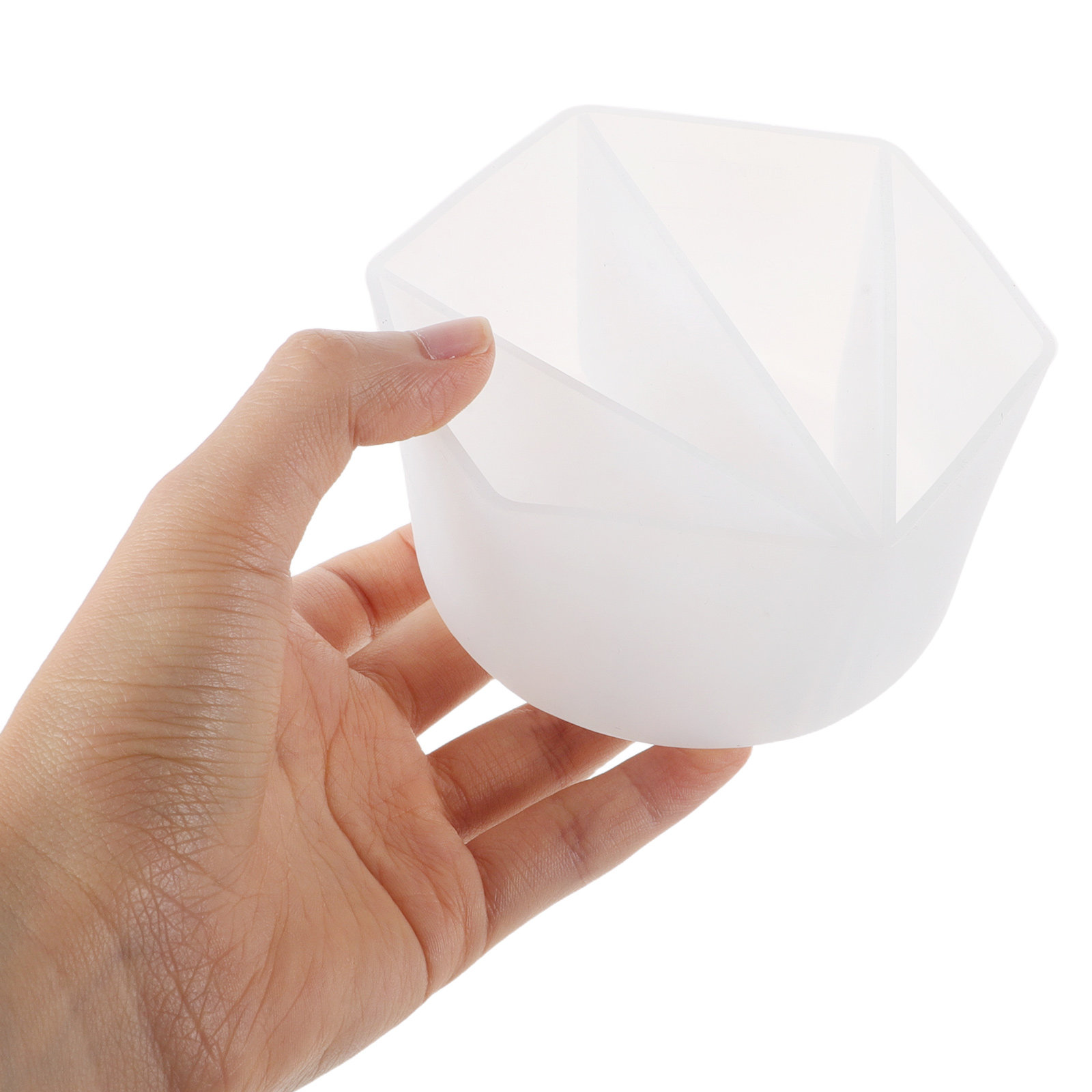 3Pcs Silicone Split Cups for P - Resin Art Pouring review and price