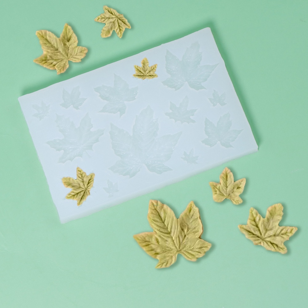 Rose Petal Silicone Soap Mold  - Resin Art Rose Petals review and price