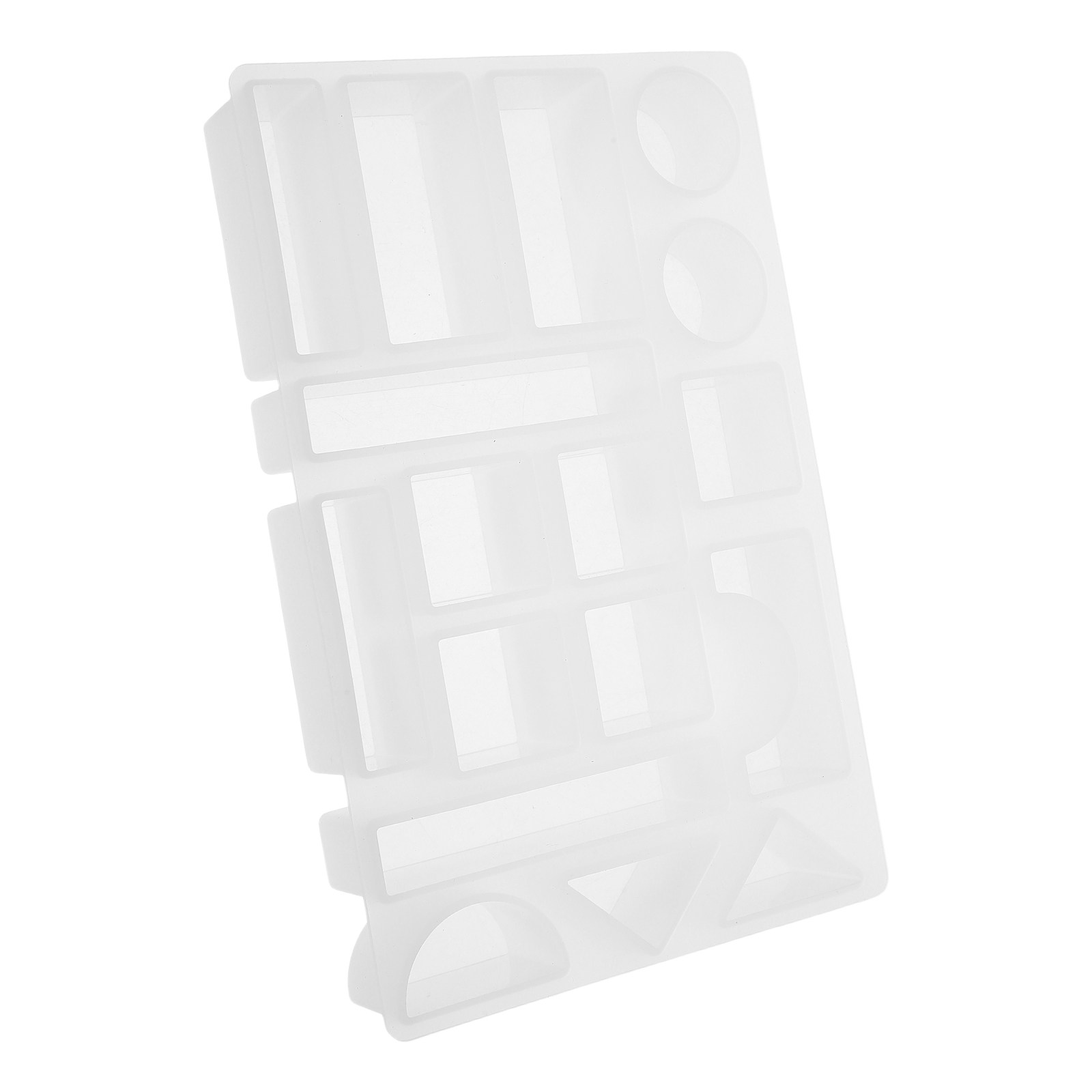 Brick Mold for Epoxy Resin Sma - Resin Art Cube review and price