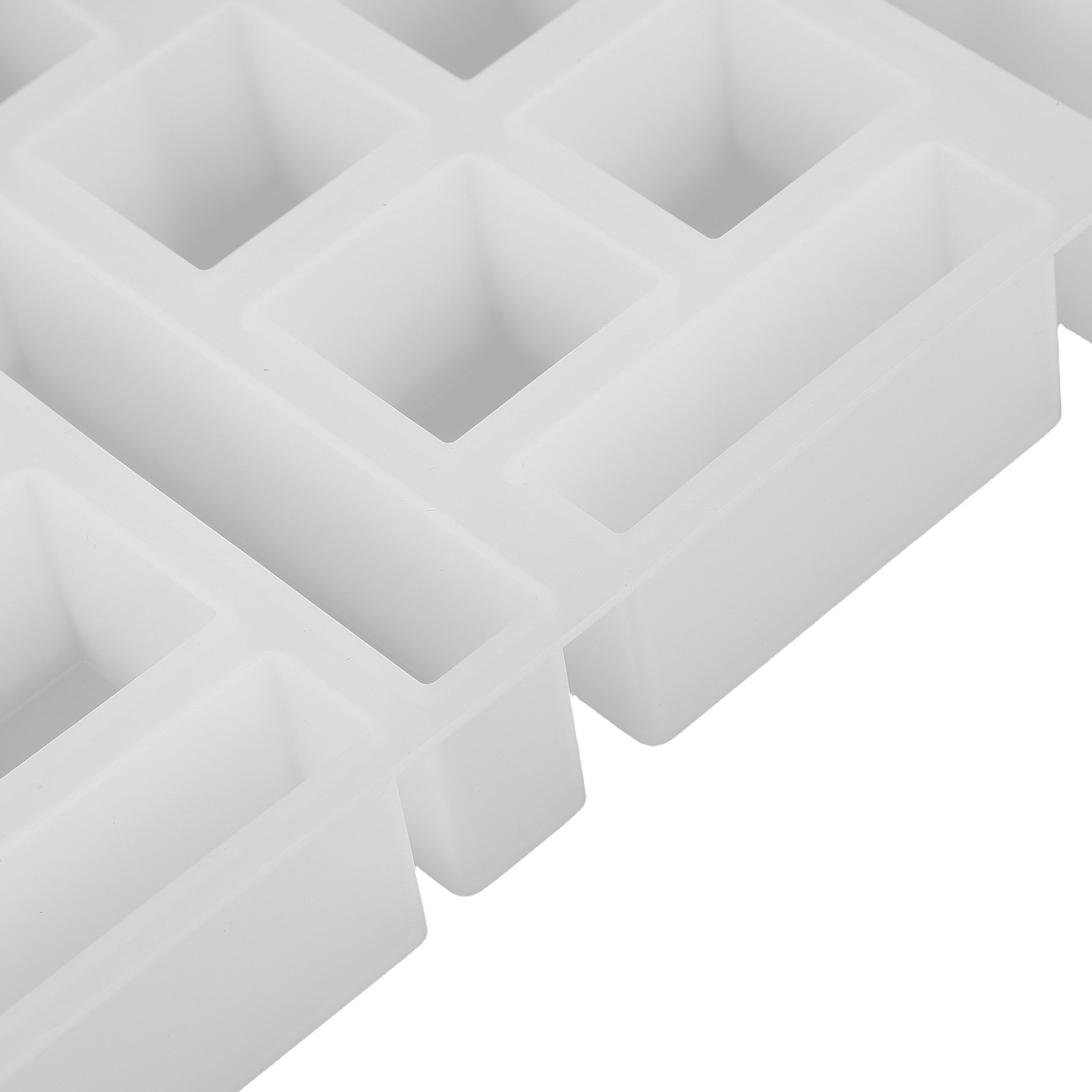 Brick Mold for Epoxy Resin Sma - Resin Art Cube review and price