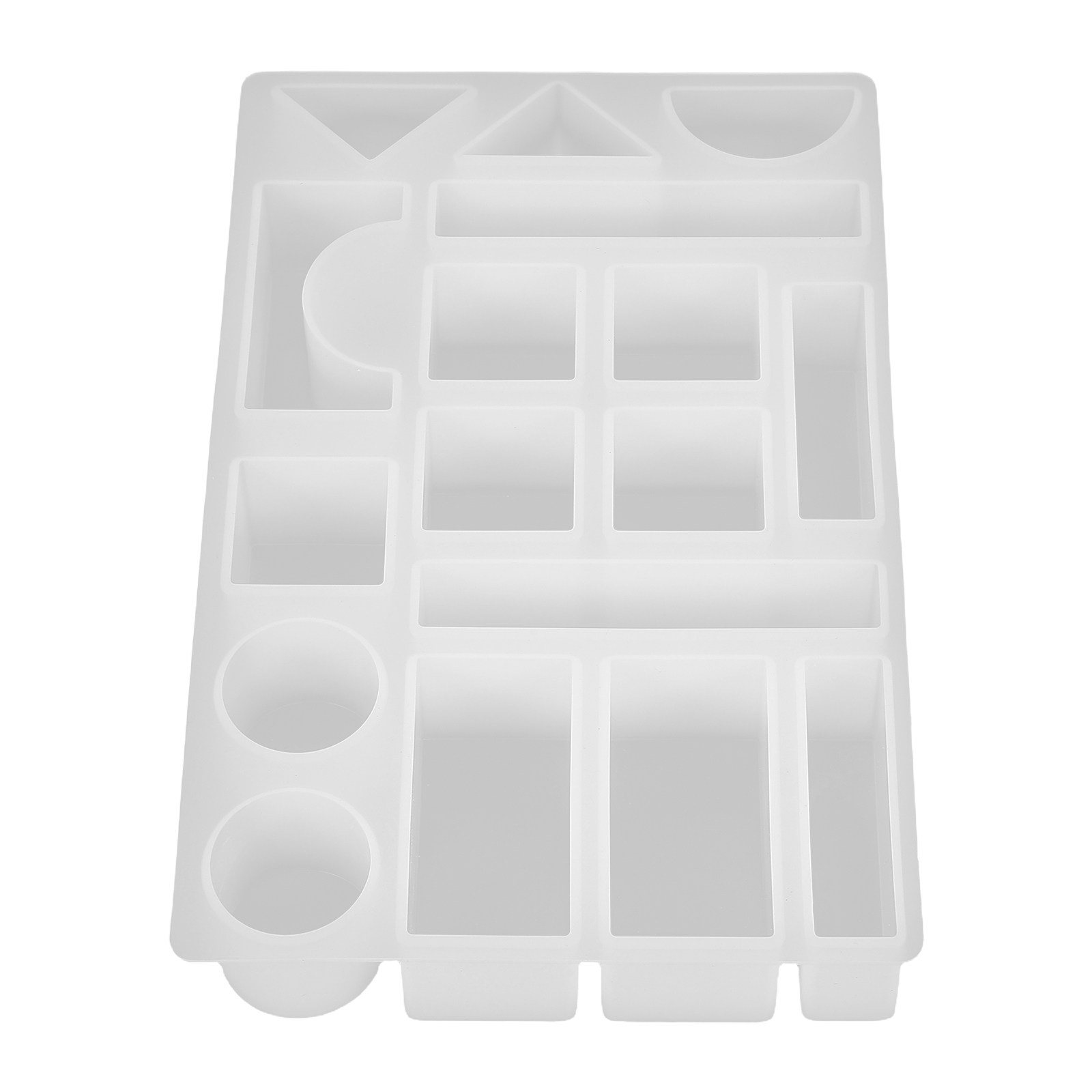 Brick Mold for Epoxy Resin Sma - Resin Art Cube review and price