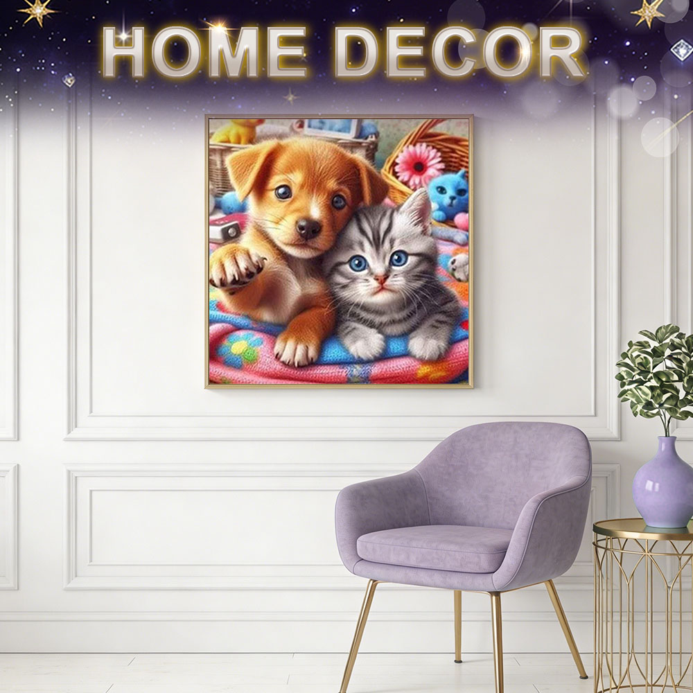 HUACAN 5d Diy Diamond Mosaic C - Resin Art With Rose review and price