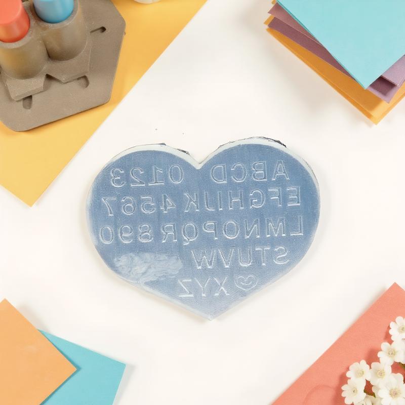 HOT! 1/3PCS Art Decoration Uni - Resin Art Earrings Design review and price