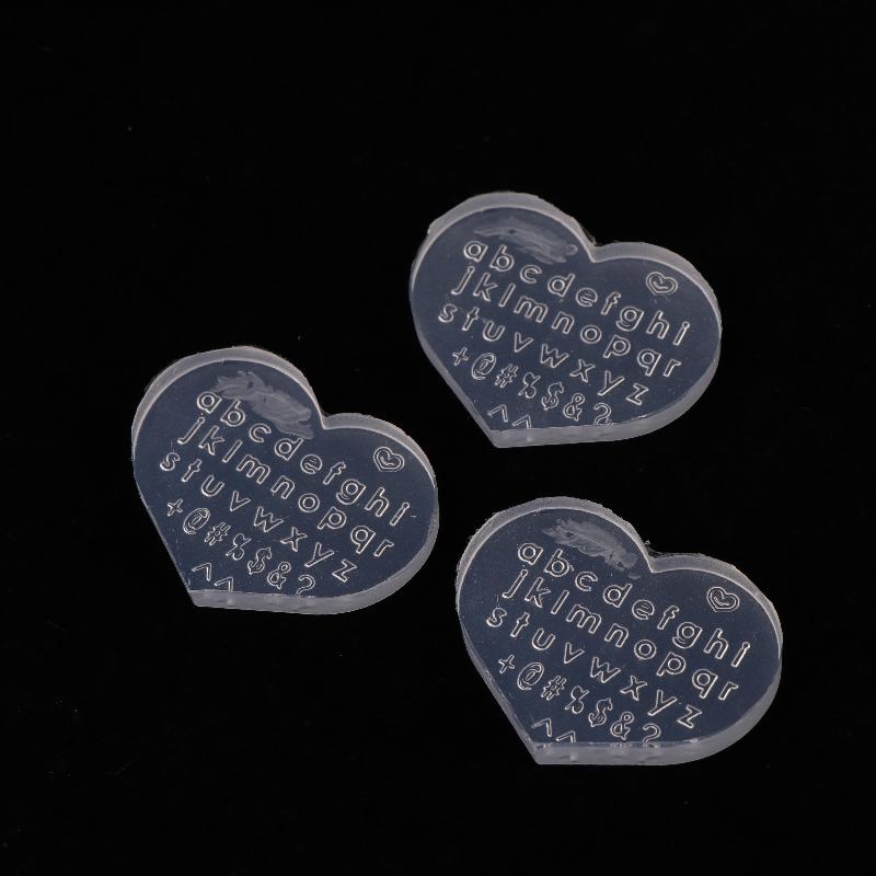 HOT! 1/3PCS Art Decoration Uni - Resin Art Earrings Design review and price