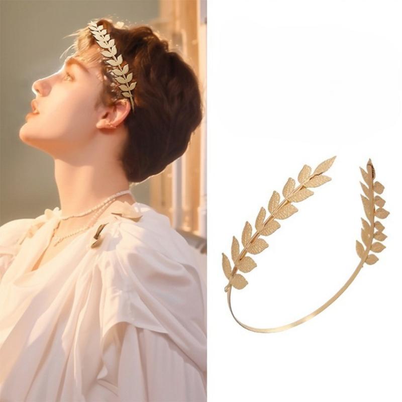 1PC New Retro Gold Color Leaf  - Gold Leaf Foil review and price