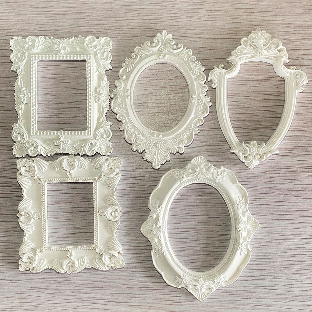 Mini gold small photo frame sh - Resin Art For Photo Frame review and price