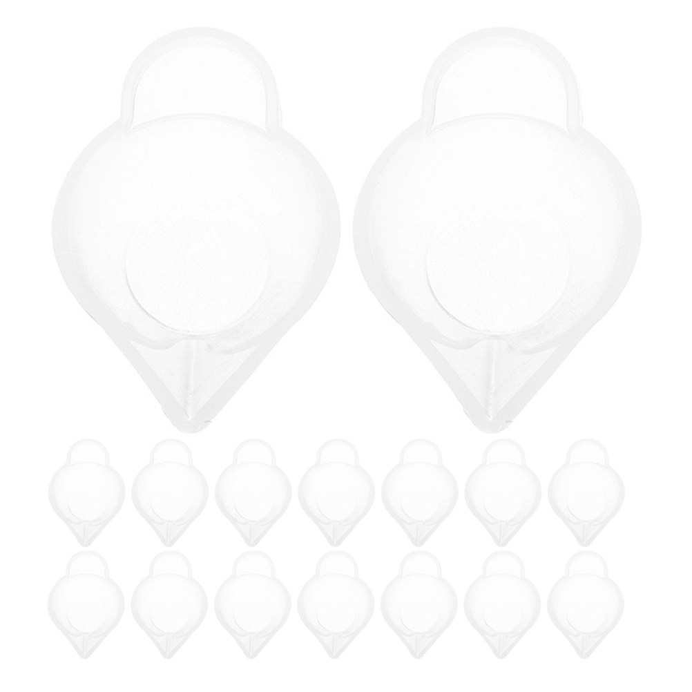 25Pcs Resin Silicone Cups Prec - Resin Art Pouring review and price