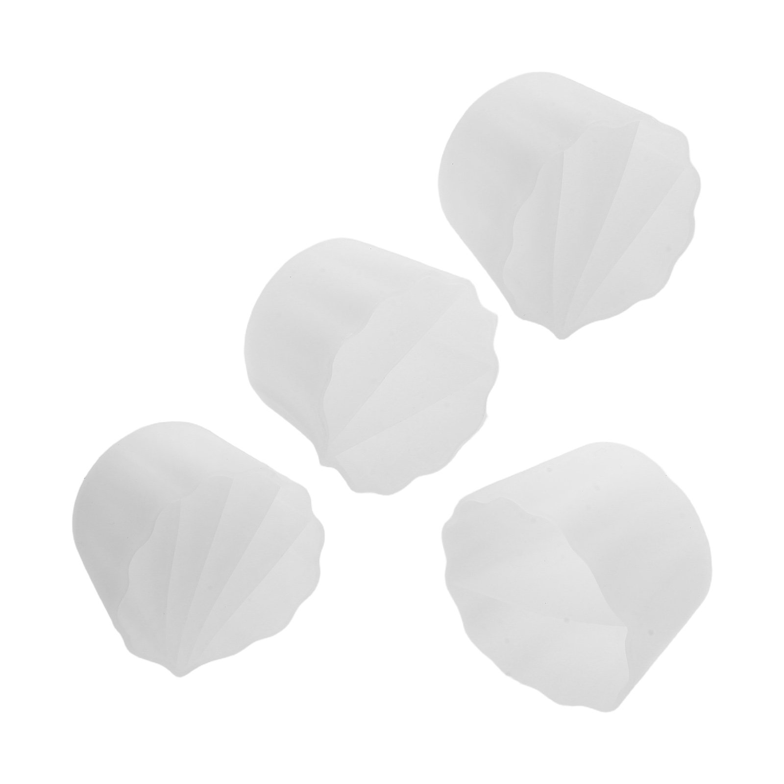 4Pcs Silicone Split Cups for P - Resin Art Pouring review and price
