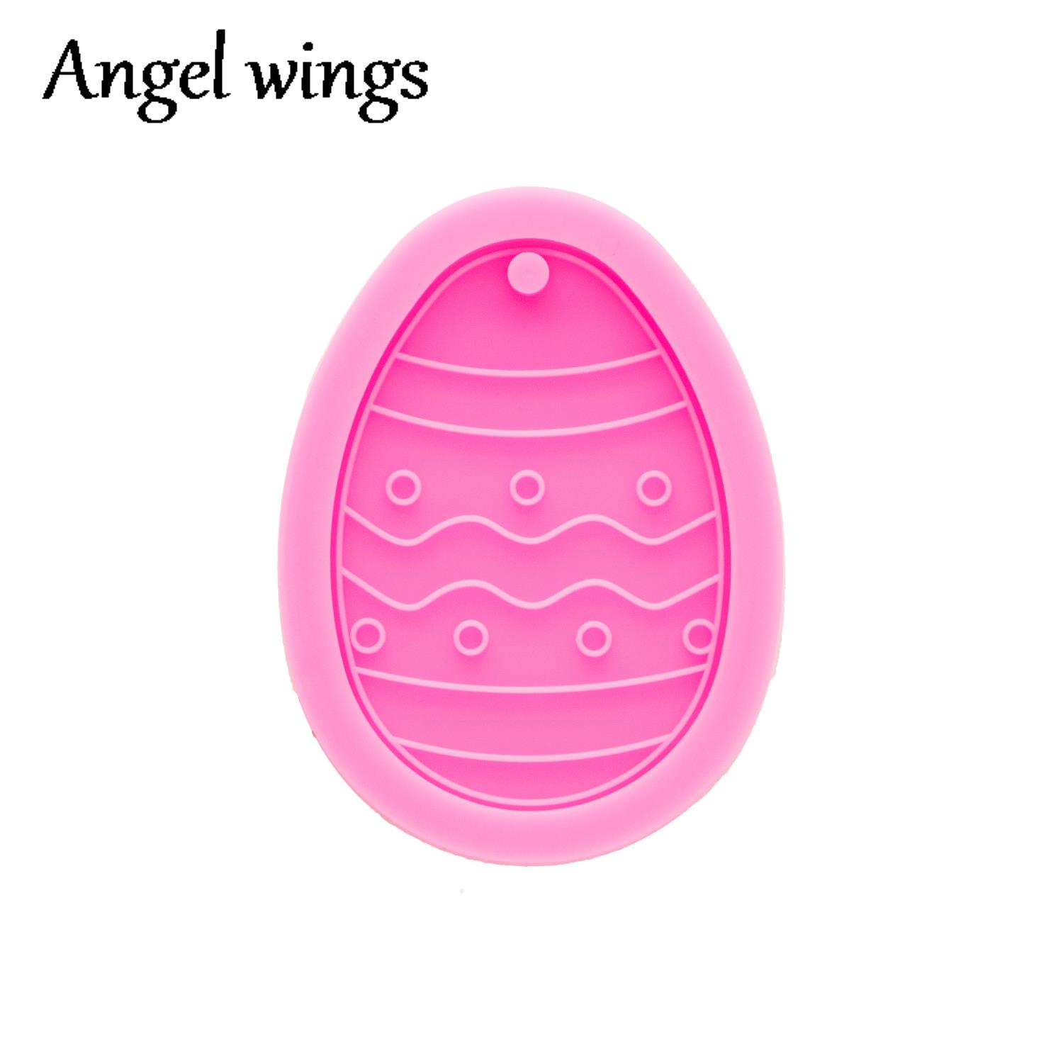 DY0943 Silicone Easter Bunny/E - Resin Art A Keychain review and price