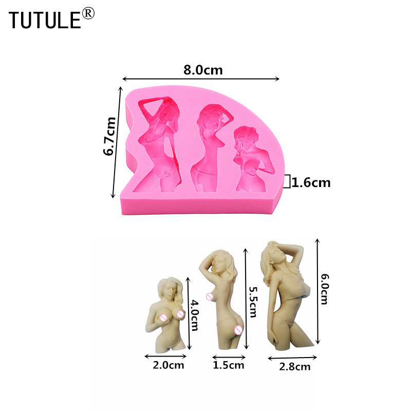 Beauty female Lollipop ​Body A - Resin Art A Keychain review and price