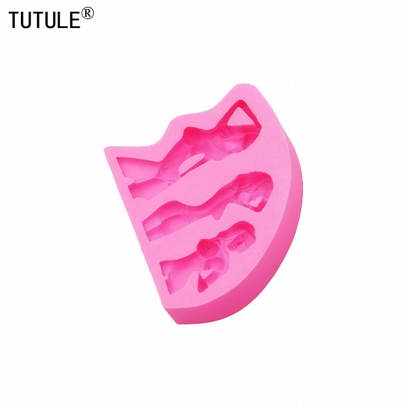 Beauty female Lollipop ​Body A - Resin Art A Keychain review and price