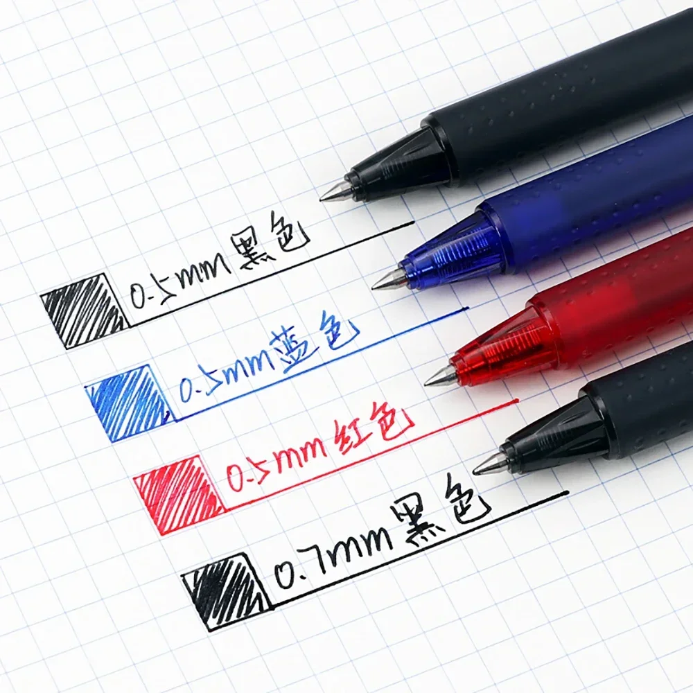 Japan PILOT VCORN Gel Pen Set  - Pilot Pen Frixion review and price