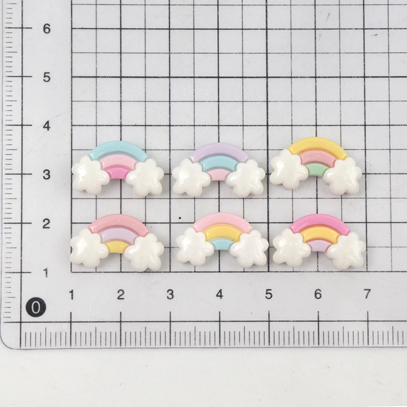 30Pcs/300pcs Mini Resin Rainbo - Resin Art Workshop review and price