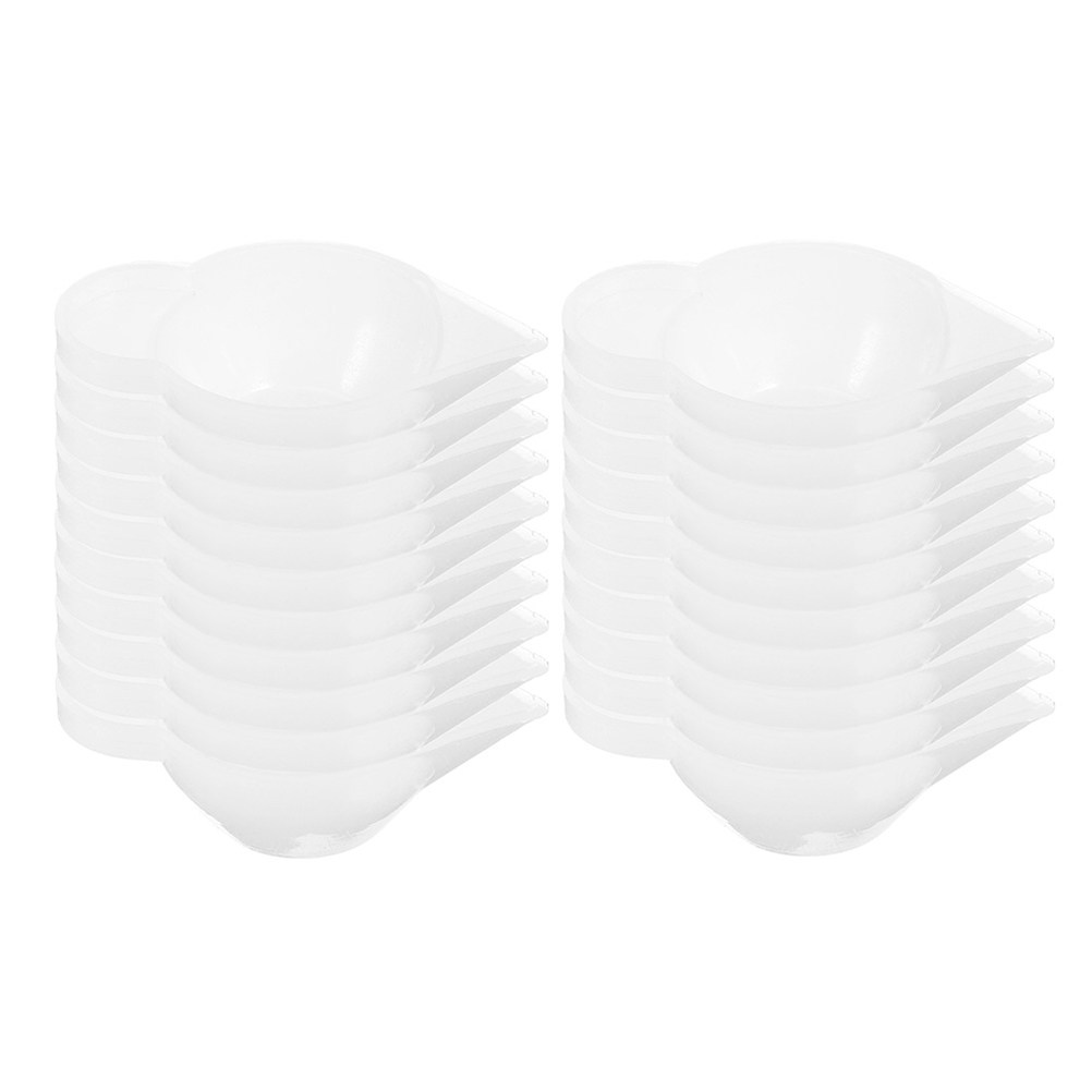 25Pcs Resin Silicone Mixing Cu - Resin Art Pouring review and price