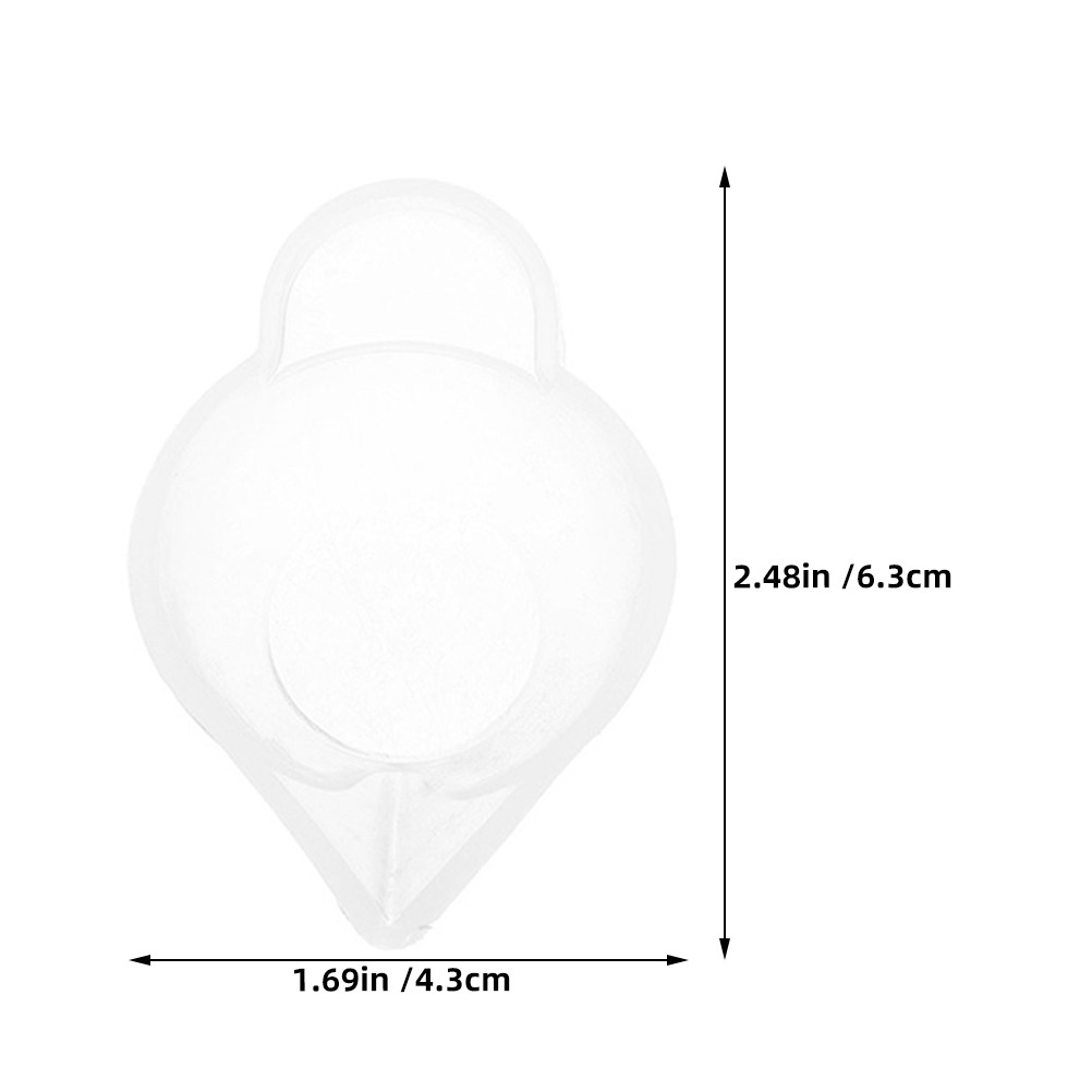 25Pcs Resin Silicone Mixing Cu - Resin Art Pouring review and price