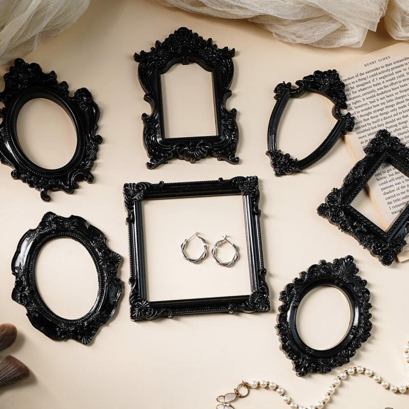 European Style Resin Photo Fra - Resin Art For Photo Frame review and price