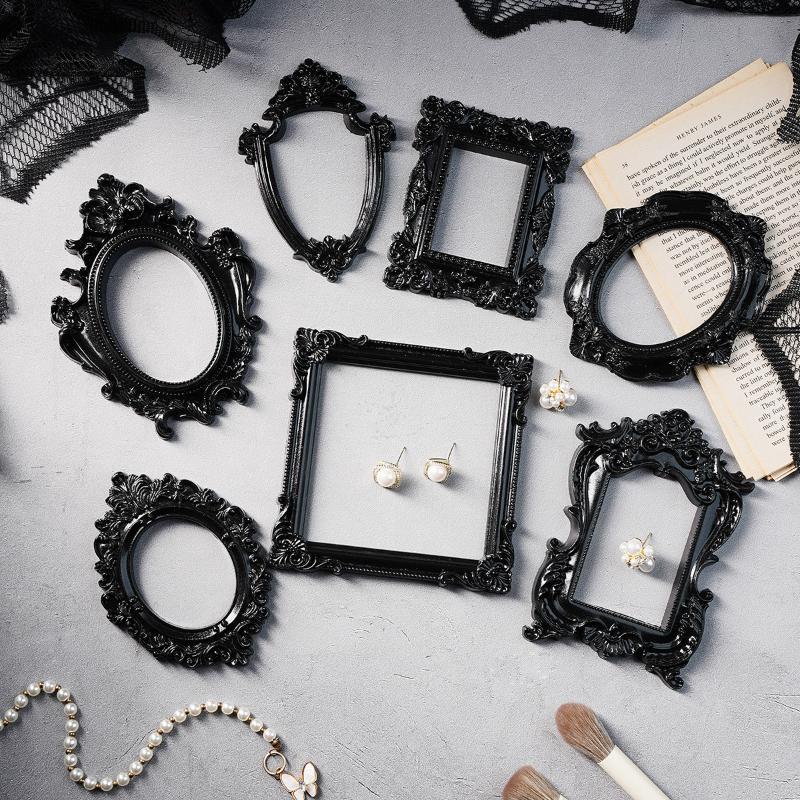 European Style Resin Photo Fra - Resin Art For Photo Frame review and price