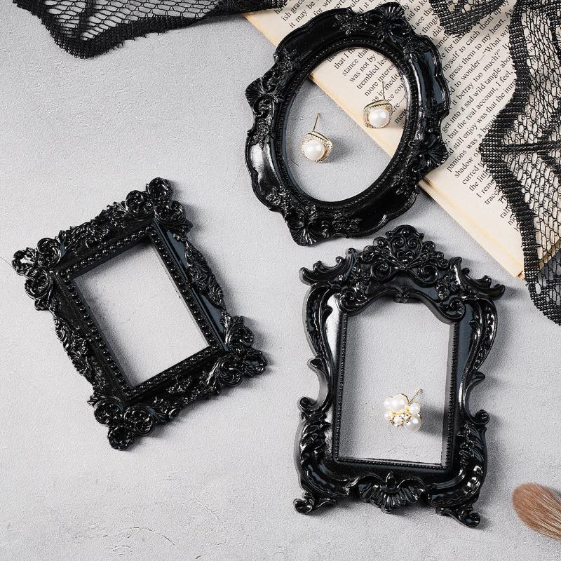 European Style Resin Photo Fra - Resin Art For Photo Frame review and price