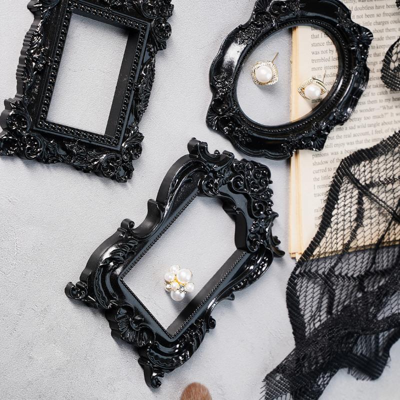 European Style Resin Photo Fra - Resin Art For Photo Frame review and price