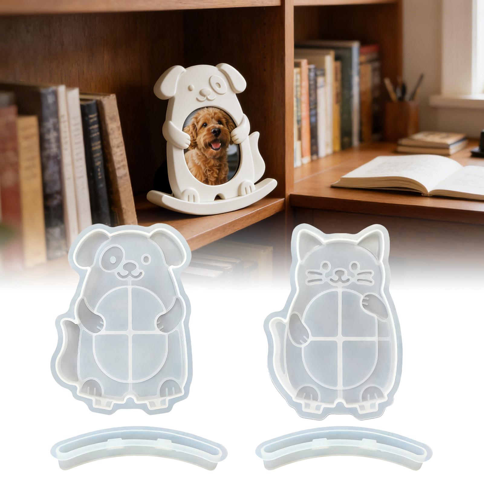 Silicone Resin Molds Easy Rele - Resin Art For Photo Frame review and price