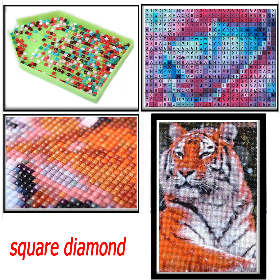 Radha Krishna diamond painting - Resin Art Radha Krishna review and price