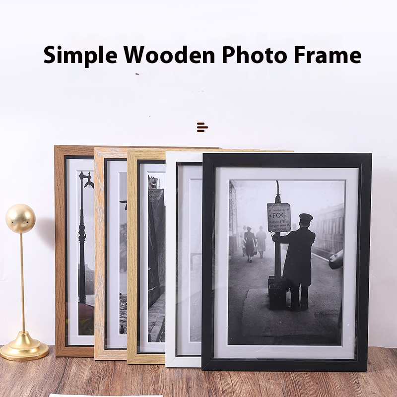 Large Wooden Picture Frame for - Resin Art For Photo Frame review and price