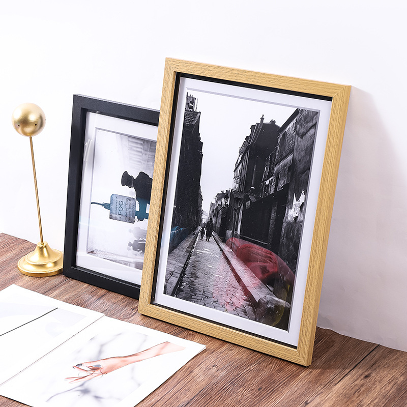 Large Wooden Picture Frame for - Resin Art For Photo Frame review and price