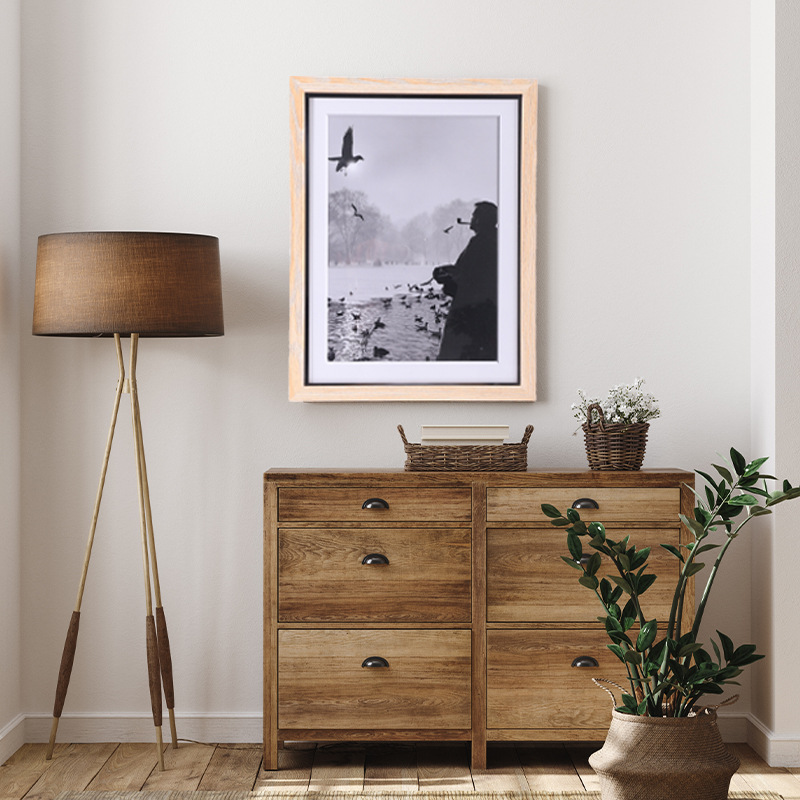 Large Wooden Picture Frame for - Resin Art For Photo Frame review and price