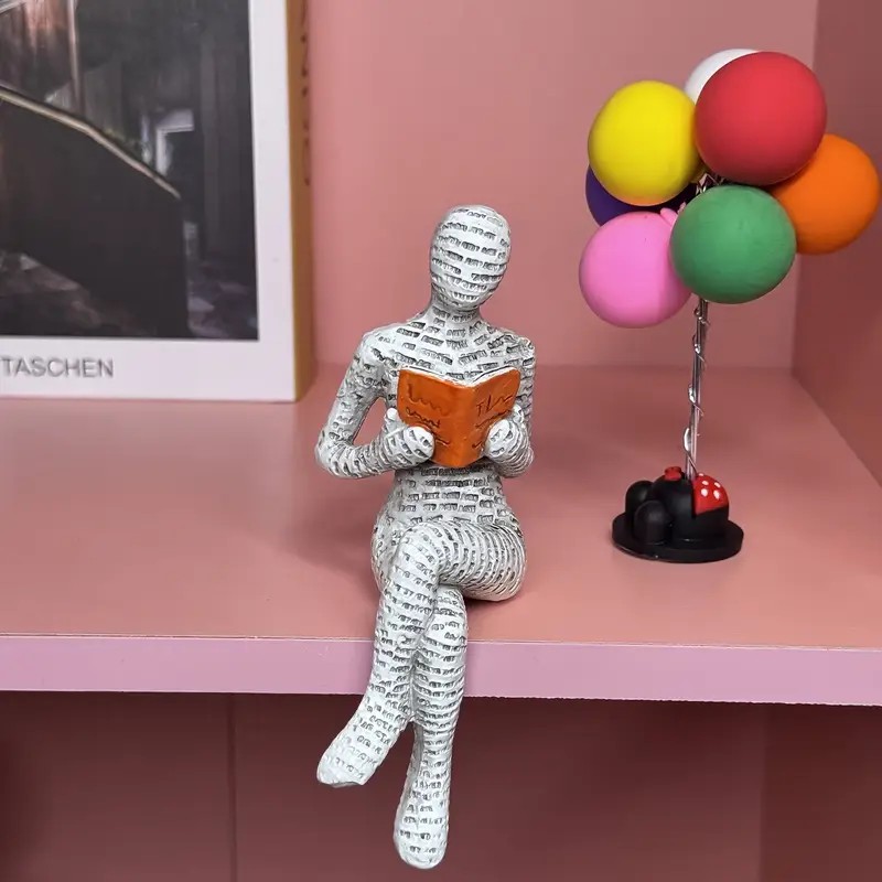 Decorating with pulp art statu - Resin Art Gift For Wedding review and price