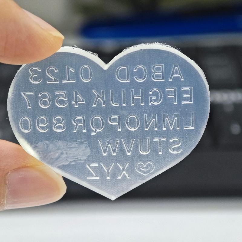 1/3PCS Art Decoration Universa - Resin Art Earrings Design review and price