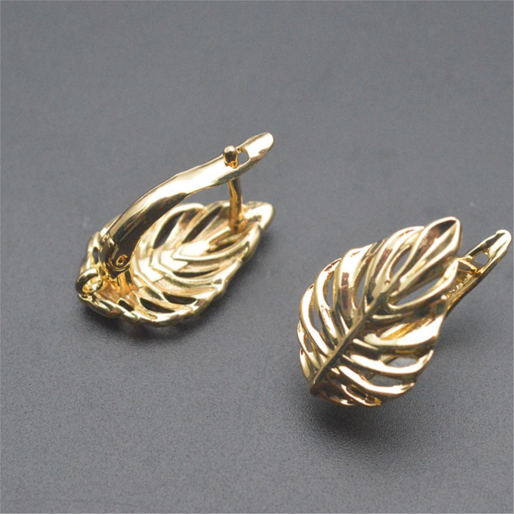 1/2Pcs 18K Gold Plated Brass L - Gold Leaf Foil review and price