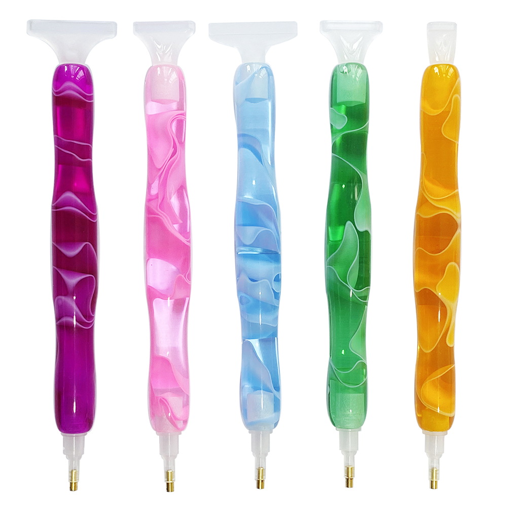 Color Resin Diamond Painting P - Resin Art Workshop review and price